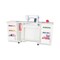 Kangaroo Bandicoot Sewing Cabinet with Lift – Compact Quilting & Sewing Machine Table with Storage, Expandable Work Surface and Rolling Casters